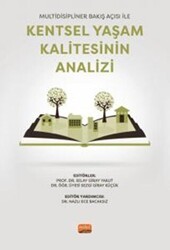 Multidisipliner Bakış Açısı İle Kentsel Yaşam Kalitesinin Analizi - 1