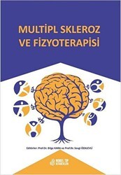 Multipl Skleroz ve Fizyoterapisi - Nobel Tıp Kitabevi