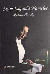 Mum Işığında Nameler - Ay Yayınları