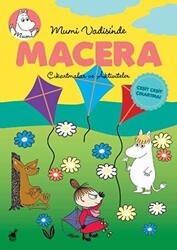 Mumi Vadisi`nde Macera - Dinozor Çocuk