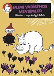 Mumi Vadisi’nde Mevsimler - Dinozor Çocuk