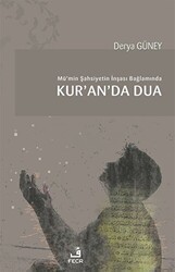 Mü’min Şahsiyetin İnşası Bağlamında Kur’an’da Dua - Fecr Yayınları
