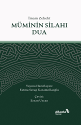 Müminin Silahı Dua - Albaraka Yayınları