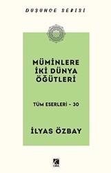Müminlere İki Dünya Öğütleri - Çıra Yayınları