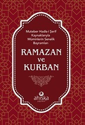 Müminlerin Senelik Bayramları Ramazan ve Kurban - Ahıska Yayınevi