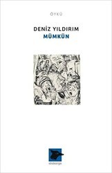 Mümkün - Alakarga Sanat Yayınları