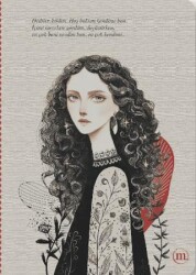 Mümkün Kadınlar Defteri En Sevdiğim: Ben - Mümkün Kitap