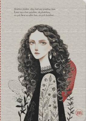 Mümkün Kadınlar Defteri En Sevdiğim: Ben - 1