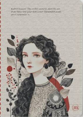 Mümkün Kadınlar Defteri: Kalp Yurdu - 1