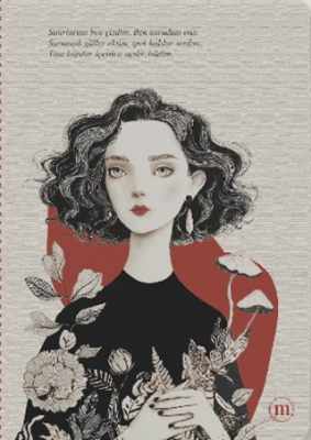 Mümkün Kadınlar Defteri: Kapılarım - 1