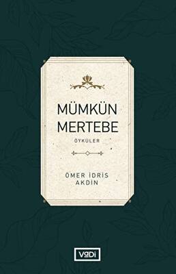 Mümkün Mertebe - 1