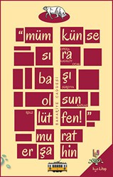 Mümkünse Sıra Başı Olsun Lütfen! - h2o Kitap