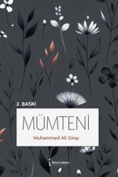 Mümteni - İkinci Adam Yayınları