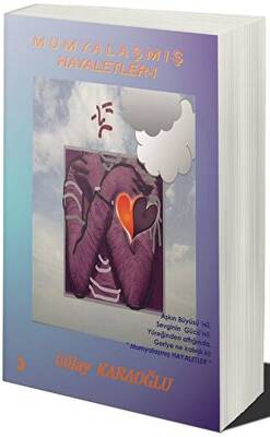 Mumyalaşmış Hayaletler - 1 - 1