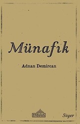 Münafık - Endülüs Yayınları