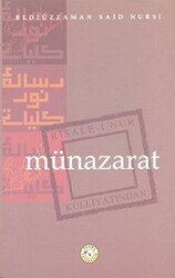 Münazarat - Zehra Yayıncılık