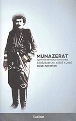 Munazerat - Nubihar Yayınları