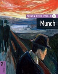 Munch - Sanatın Büyük Ustaları 17 - HayalPerest Kitap