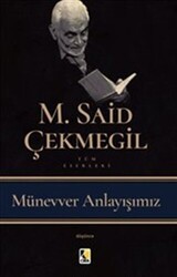 Münevver Anlayışımız - Çıra Yayınları