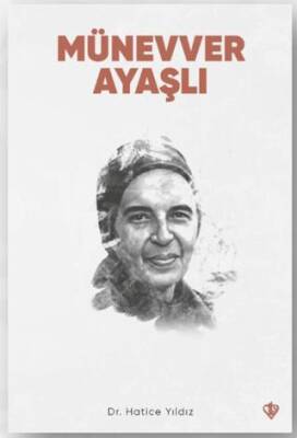 Münevver Ayaşlı - 1