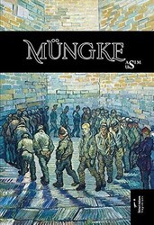 Müngke - İkinci Adam Yayınları