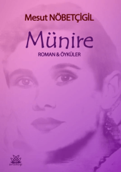 Munire - Artshop Yayıncılık