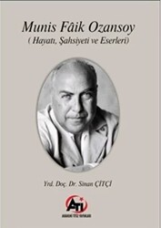 Munis Faik Ozansoy - Akademi Titiz Yayınları