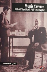Munis Yavrum - Akademi Titiz Yayınları