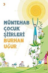 Müntehab Çocuk Şiirleri - Cinius Yayınları
