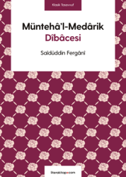 Müntehâ’l-Medârik Dîbâcesi - Litera Yayıncılık