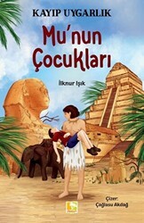 Mu’nun Çocukları - Çınaraltı Yayınları