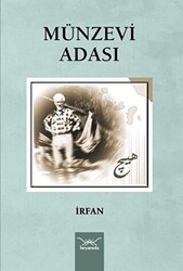 Münzevi Adası - Heyamola Yayınları