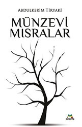Münzevi Mısralar - Meneviş Yayınları