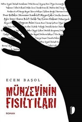 Münzevinin Fısıltıları - DKY (Dağhan Külegeç) Yayınevi