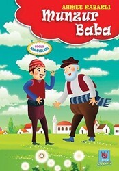 Munzur Baba - Tedev Yayınları