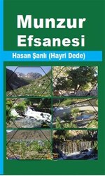 Munzur Efsanesi - 1