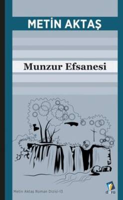 Munzur Efsanesi - 1