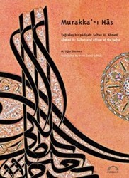 Murakka’-ı Has - Kubbealtı Neşriyatı Yayıncılık