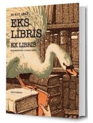 Murat Araz Exlibris Koleksiyonu - On Sekiz Yayınları
