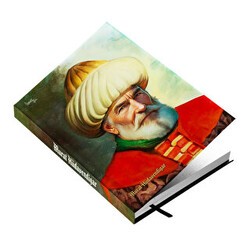 Murat Hüdavendigar - Padişahlar Serisi - Dark İstanbul