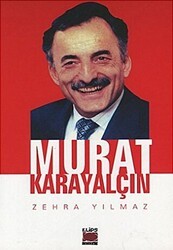 Murat Karayalçın - Elips Kitap