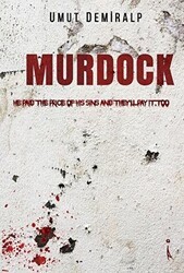 Murdock - İkinci Adam Yayınları