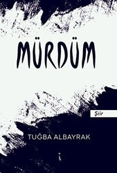 Mürdüm - İkinci Adam Yayınları
