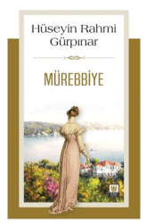 Mürebbiye - Tedev Yayınları
