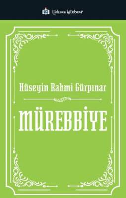 Mürebbiye - 1