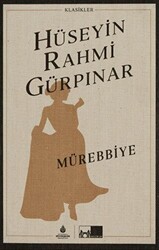 Mürebbiye Ciltli - İBB Yayınları