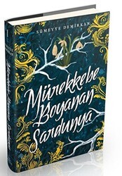 Mürekkebe Boyanan Sardunya 1 - Ephesus Yayınları