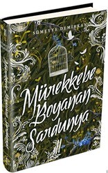 Mürekkebe Boyanan Sardunya 2 - Ephesus Yayınları
