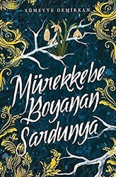 Mürekkebe Boyanan Sardunya 1 - Ephesus Yayınları
