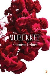 Mürekkep - Cinius Yayınları